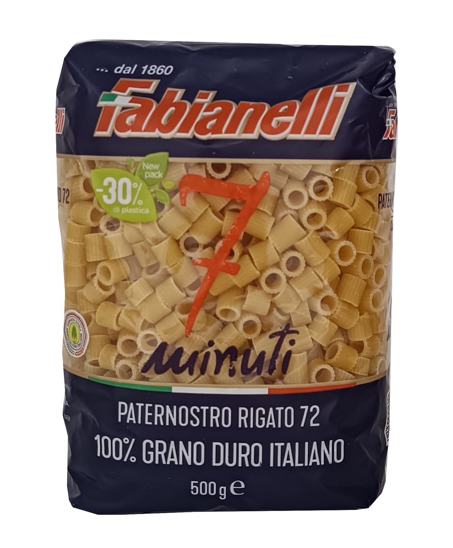 FABIANELLI-GR 500X24PZ PATERNOSTRO